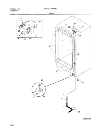 Diagram for CFU14M2HW2