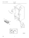 Diagram for 05 - Cabinet