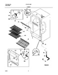 Diagram for 05 - Cabinet