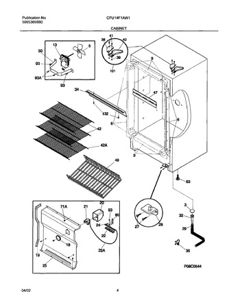 Diagram for CFU14F1AW1