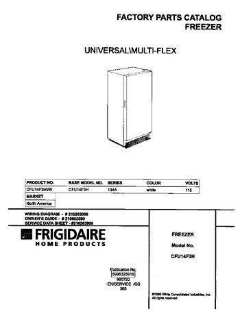 Diagram for CFU14F3HW0