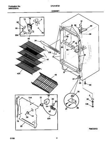 Diagram for CFU14F3HW0