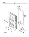 Diagram for 03 - Door