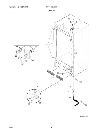 Diagram for CFU14M2AW9