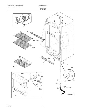 Diagram for CFU17F3AW10