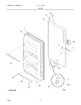 Diagram for 03 - Door