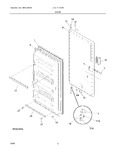 Diagram for 03 - Door