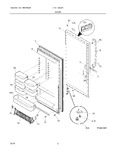 Diagram for 03 - Door