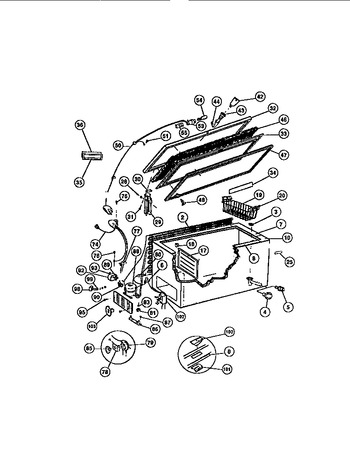 Diagram for CG23A