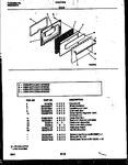 Diagram for 06 - Door Parts