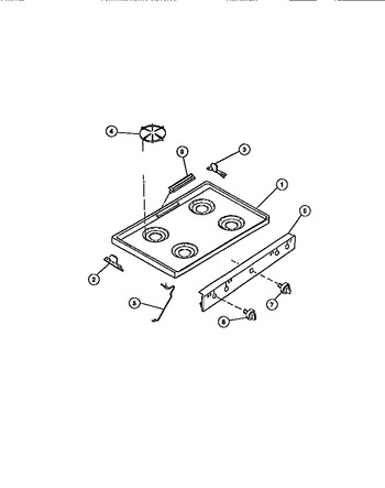 Diagram for CGC1M1DXF