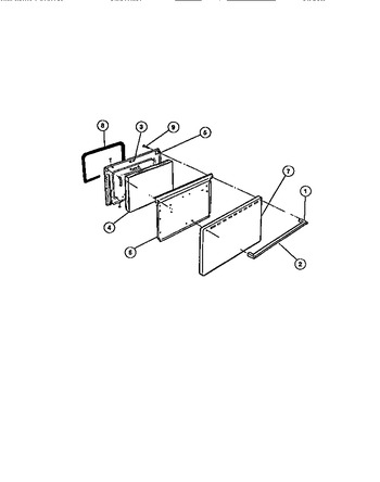 Diagram for CGC1M1DXF