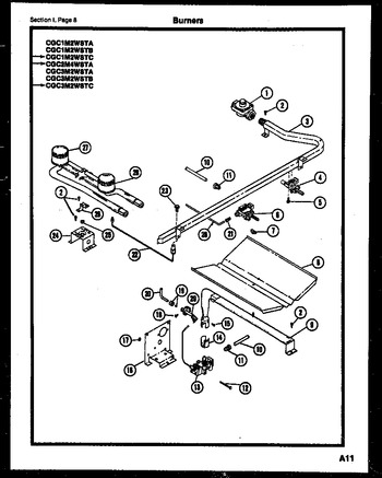 Diagram for CGC3M2WSTB