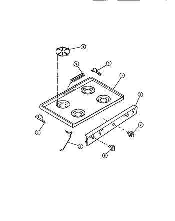 Diagram for CGC3M2DXC