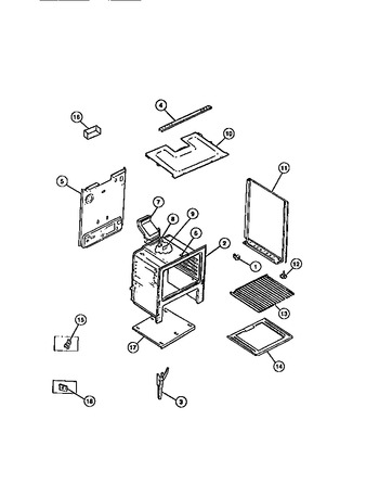 Diagram for CGC3M2DXC