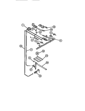 Diagram for CGC3M2DXC