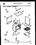 Diagram for 06 - Body Parts