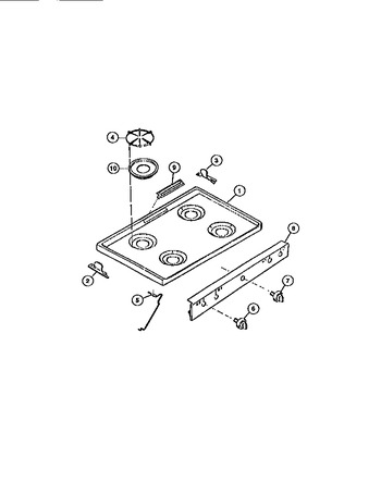 Diagram for CGC3M4DXD