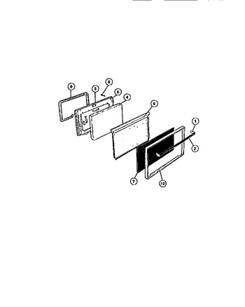 Diagram for CGC3M4DXD