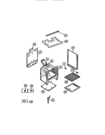 Diagram for CGC3M4DXD