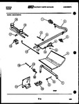 Diagram for 06 - Burner Parts