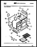 Diagram for 07 - Body Parts