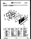 Diagram for 05 - Door Parts