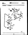 Diagram for 06 - Burner Parts