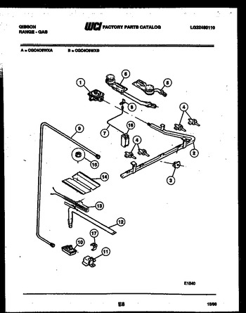 Diagram for CGC4C6WXA