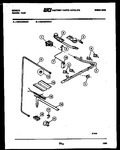 Diagram for 06 - Burner Parts