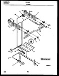 Diagram for 03 - Burner Parts