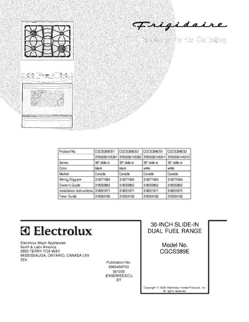 Diagram for CGCS389EB1