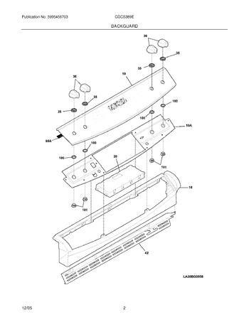 Diagram for CGCS389EB1