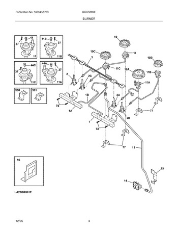 Diagram for CGCS389EB1