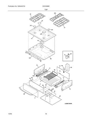 Diagram for CGCS389EB1