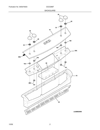 Diagram for CGCS389FS1