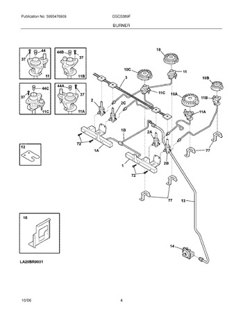 Diagram for CGCS389FS1