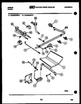 Diagram for 04 - Burner Parts