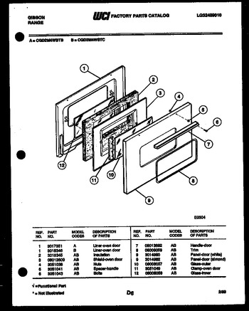 Diagram for CGD2M4WSTC