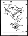 Diagram for 06 - Burner Parts