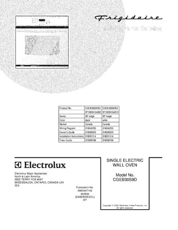 Diagram for CGEB30S9DB2