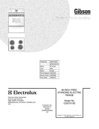 Diagram for CGEF312ES2