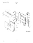 Diagram for 09 - Door