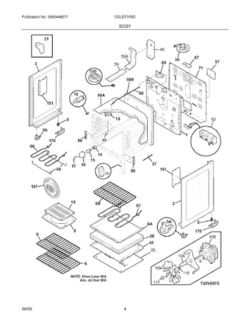 Diagram for CGLEF379DBF