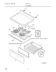 Diagram for 07 - Top/drawer