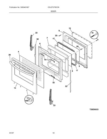 Diagram for CGLEF379DCN