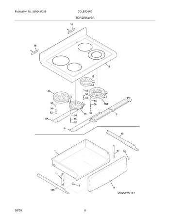 Diagram for CGLEF384DS3