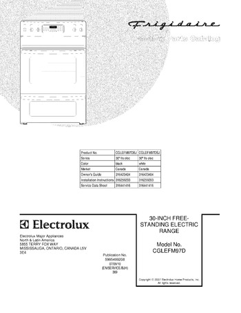 Diagram for CGLEFM97DBJ