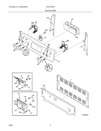 Diagram for CGLEFM97DBJ