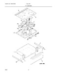 Diagram for 07 - Top/drawer